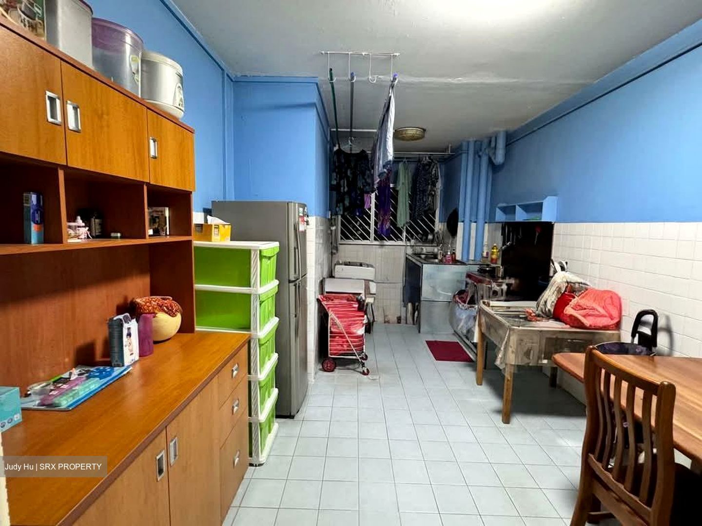 Blk 263 Bukit Batok East Avenue 4 (Bukit Batok), HDB 3 Rooms #575405161